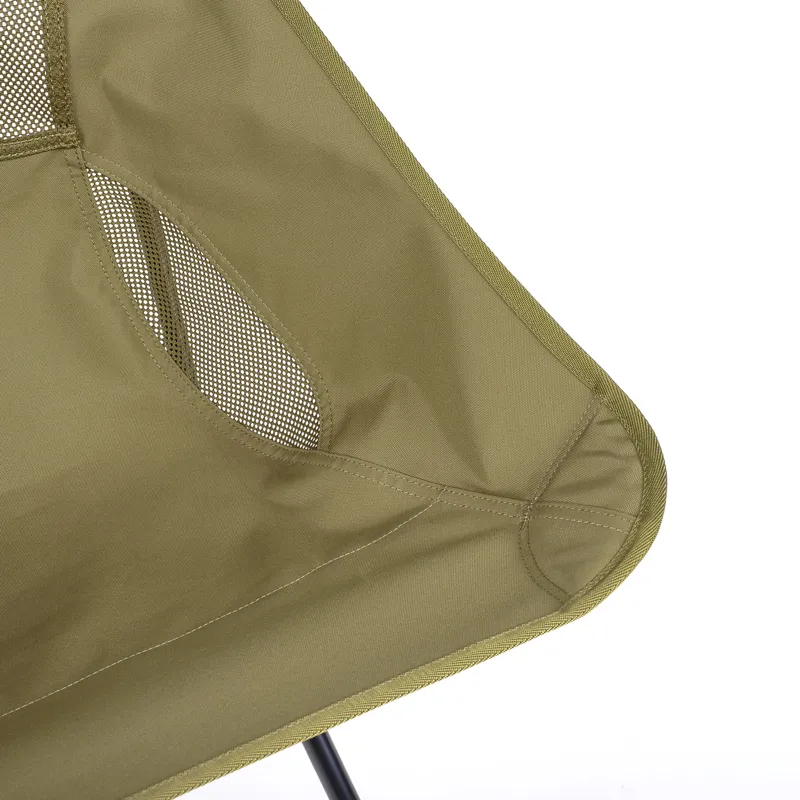 Helinox Sunset Chair Coyote Tan-3